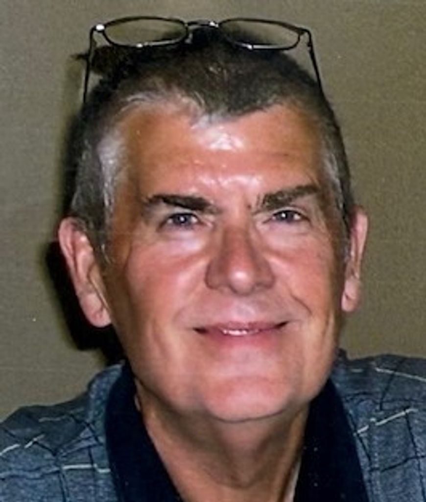 John William Simpson