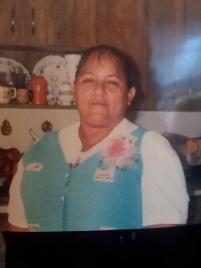 Carmen Feliciano Baez