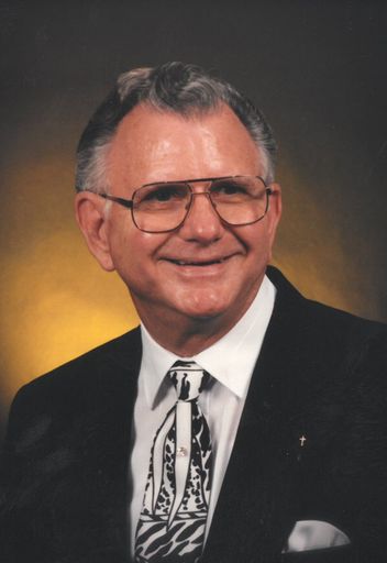 Rev. Earl Leon Dunn Profile Photo