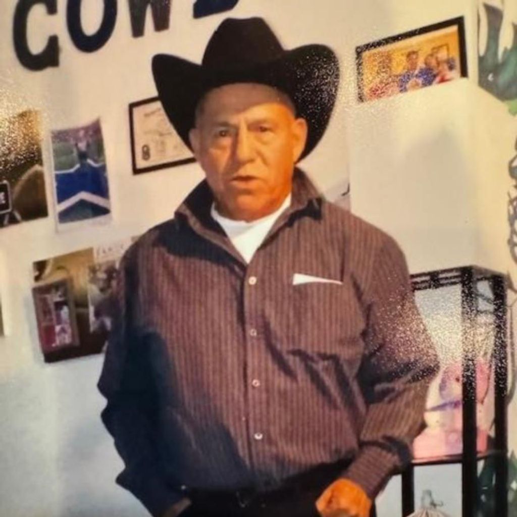 Rogelio Borrego