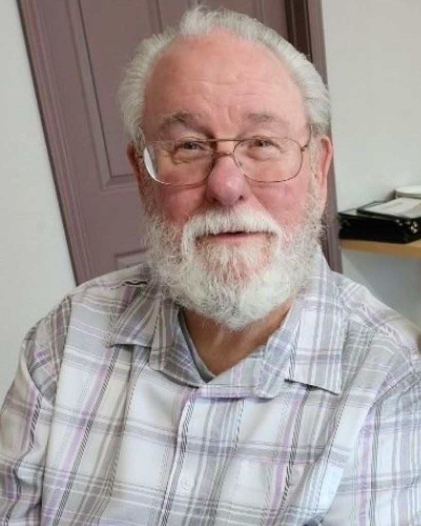Larry Davis Ray Profile Photo