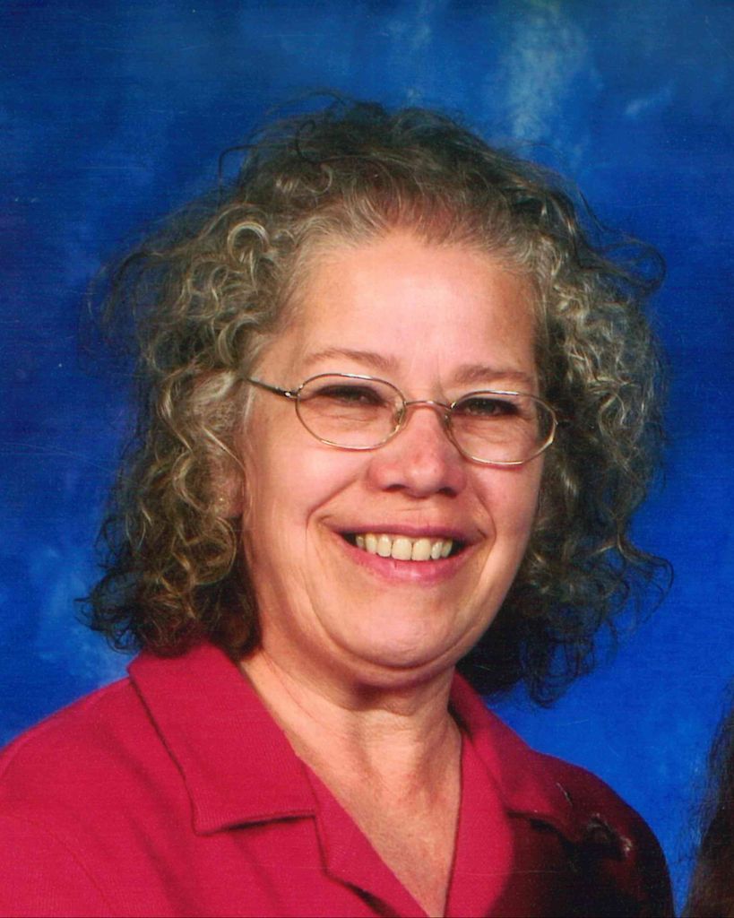 Barbara Rae Morgan