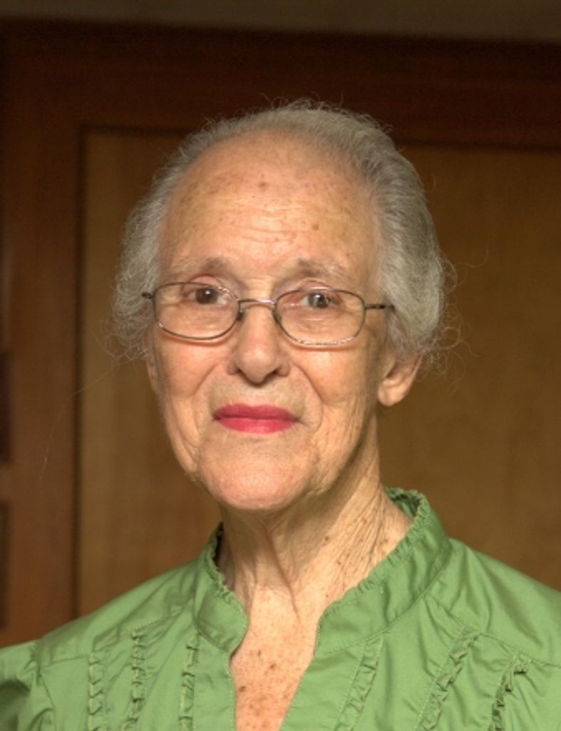 Mary Nell Wright Coody