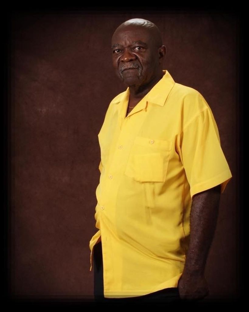 Mr. Wayman McKoy Profile Photo