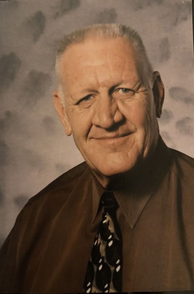 Harry "Butch" Richard Thiele, Iii Profile Photo