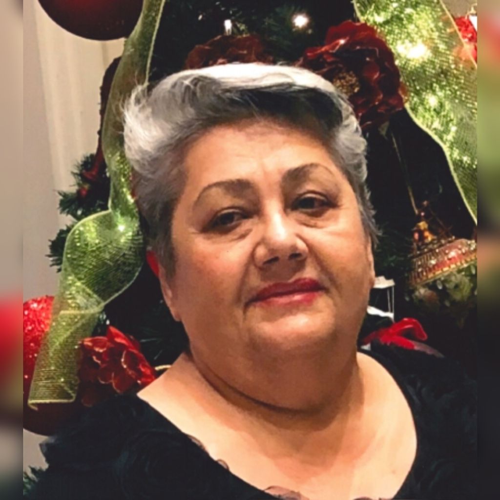 Mrs. Valentina Akopian