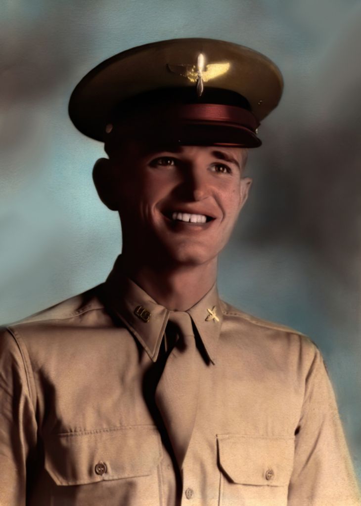 John Russell