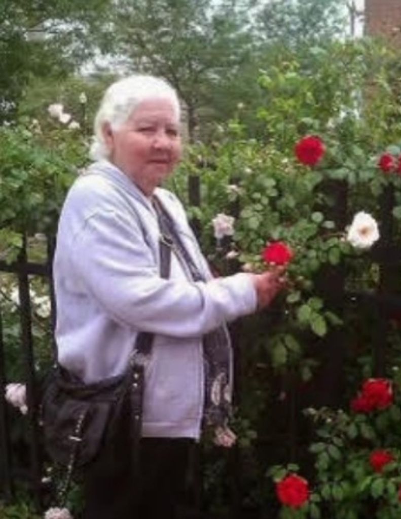 Eneida Vazquez Torres