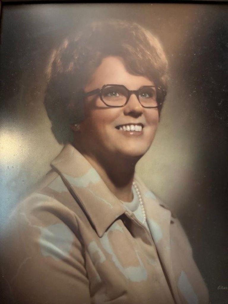 Margaret Joyner Wells Gordon