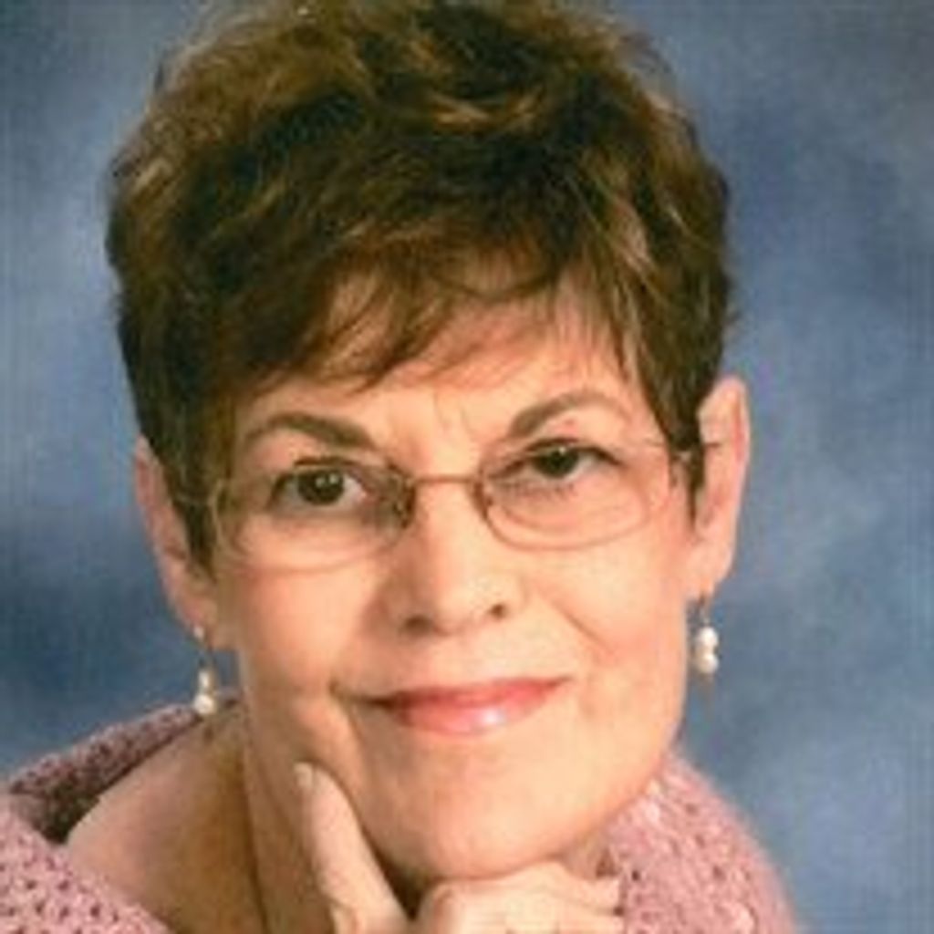 Sue Ann Harper Beatty