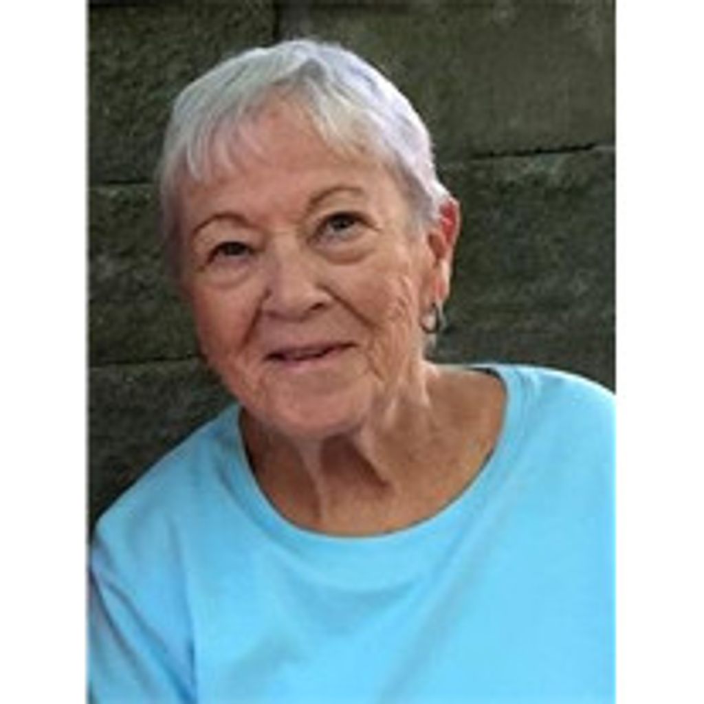 Eileen Elizabeth Borden