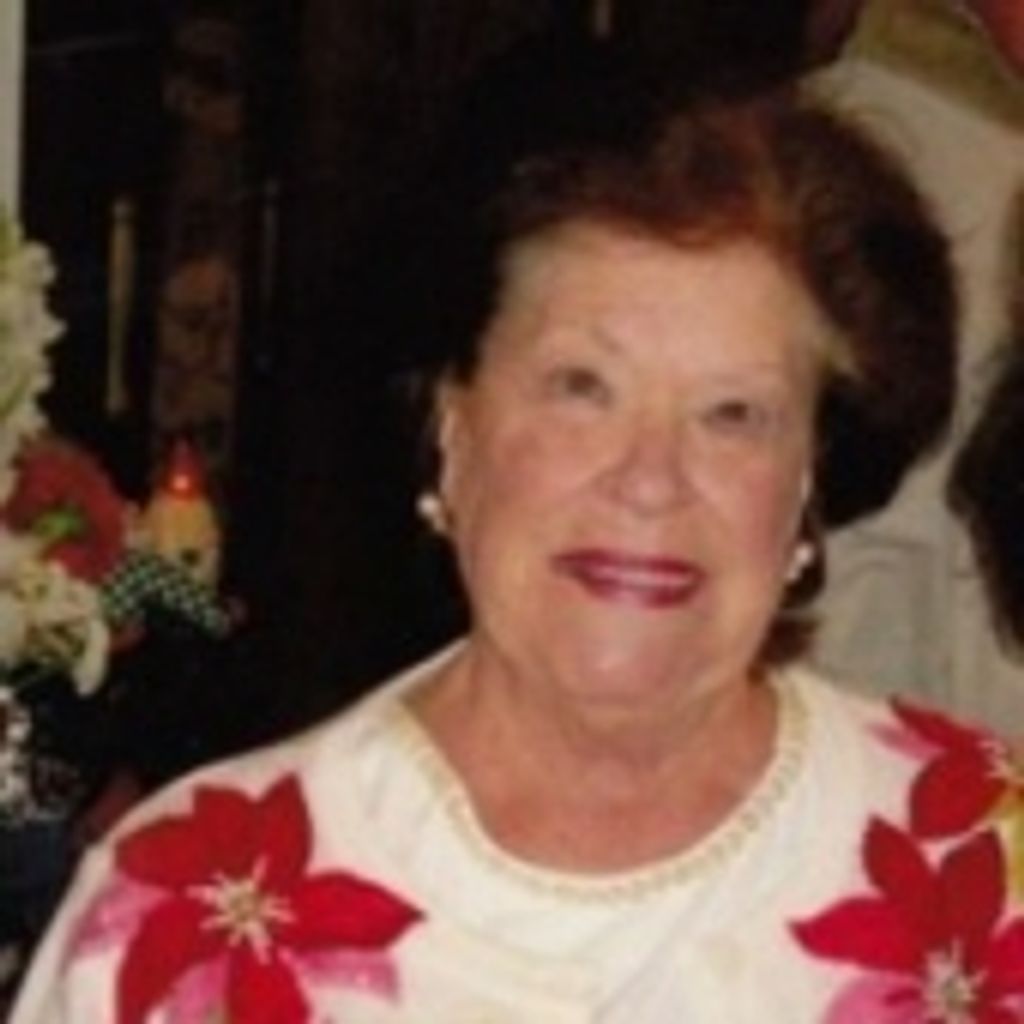 Martha Palmer Rankin