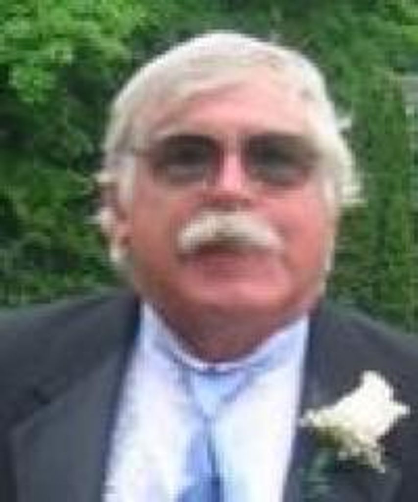 Paul  Rizner