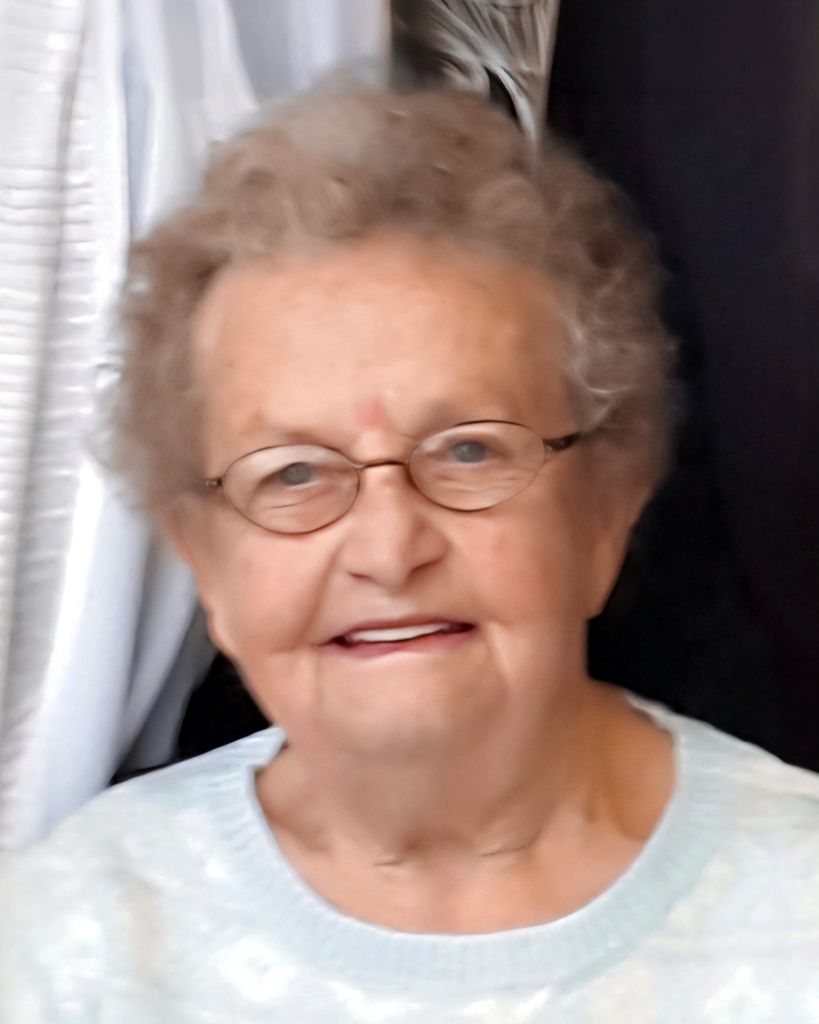 Dorothea "Dorothy" Wernz