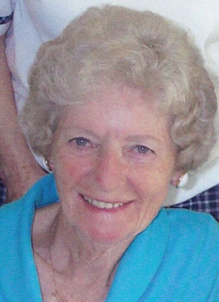 Marjorie Fitzgerald