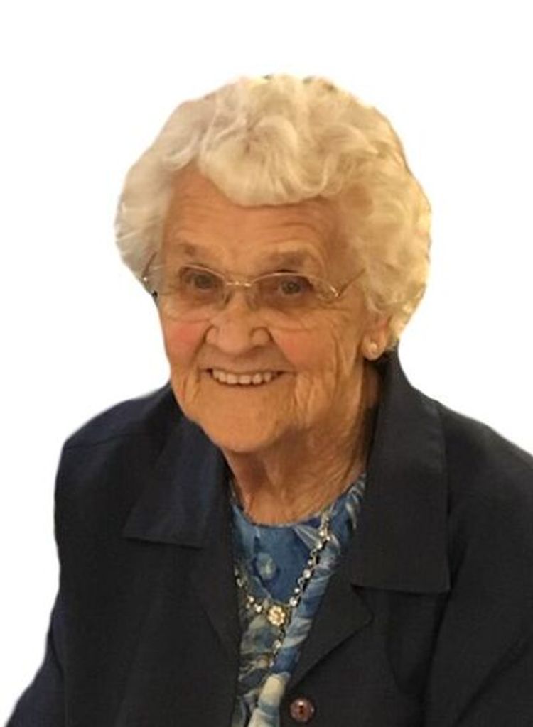 Esther May Christiansen Profile Photo