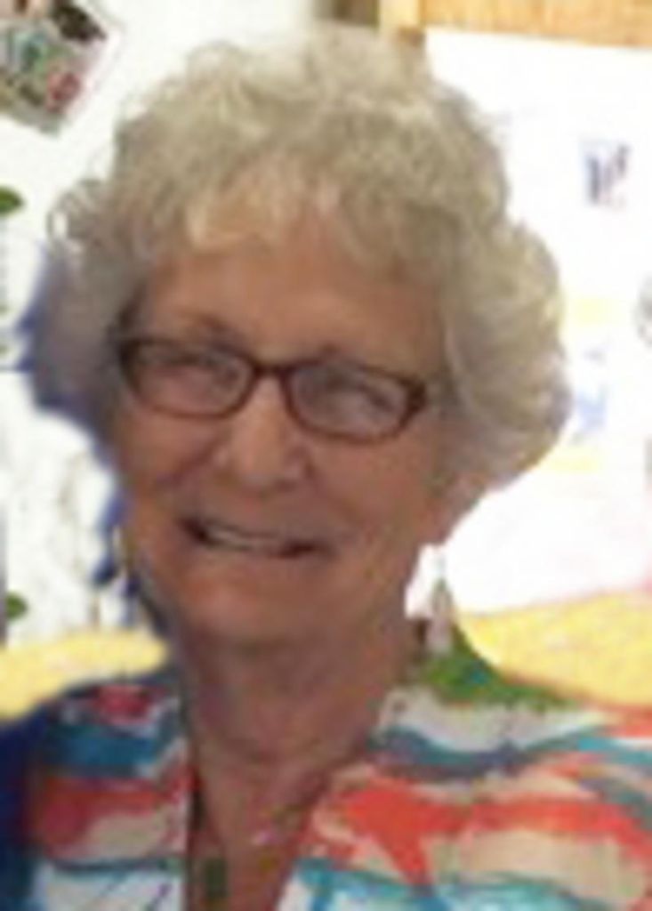 Bonnie Louise Miller Profile Photo