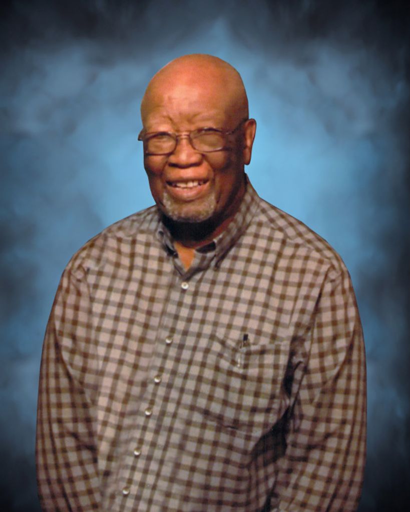 Roscoe Smith