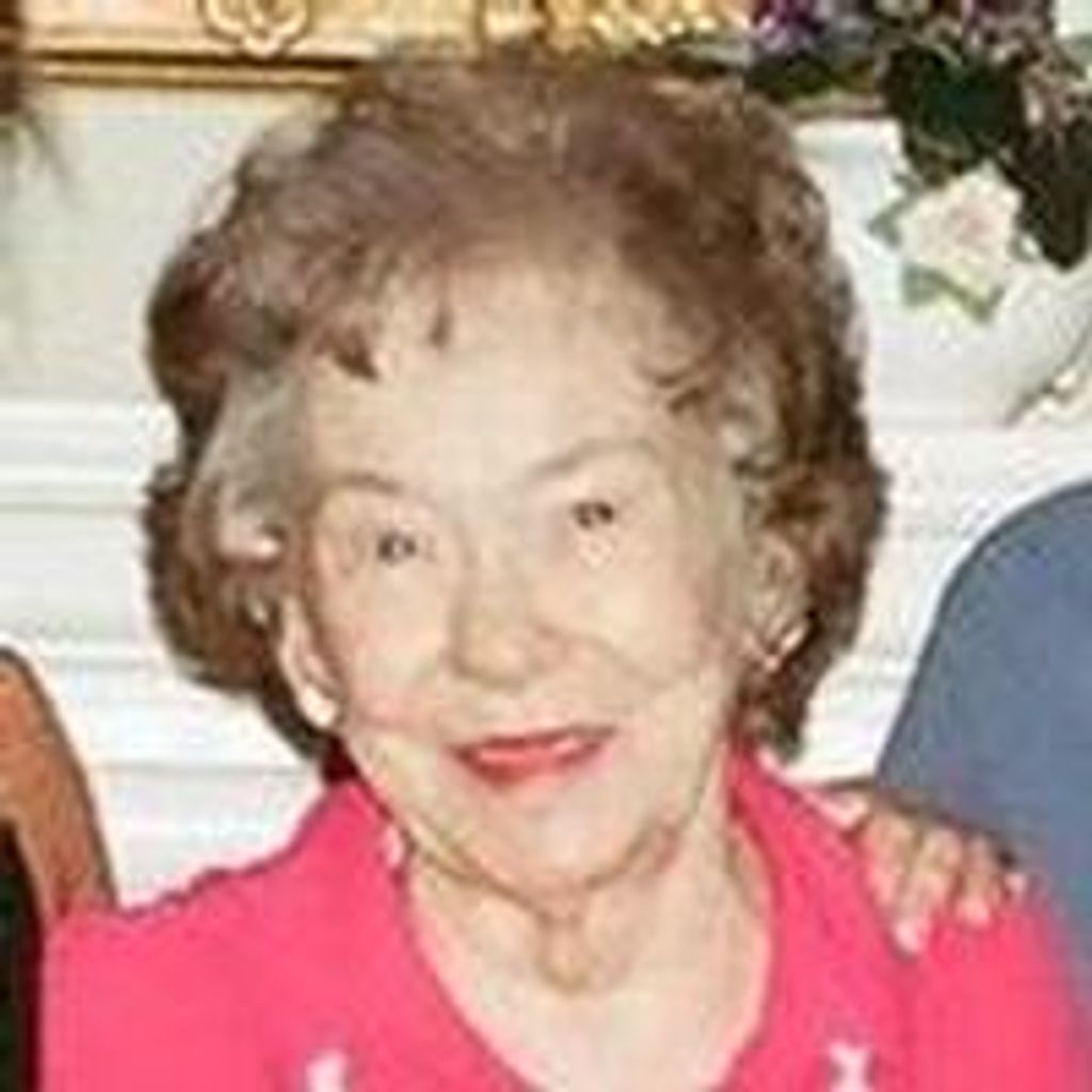 Helen Jordan Bonfield