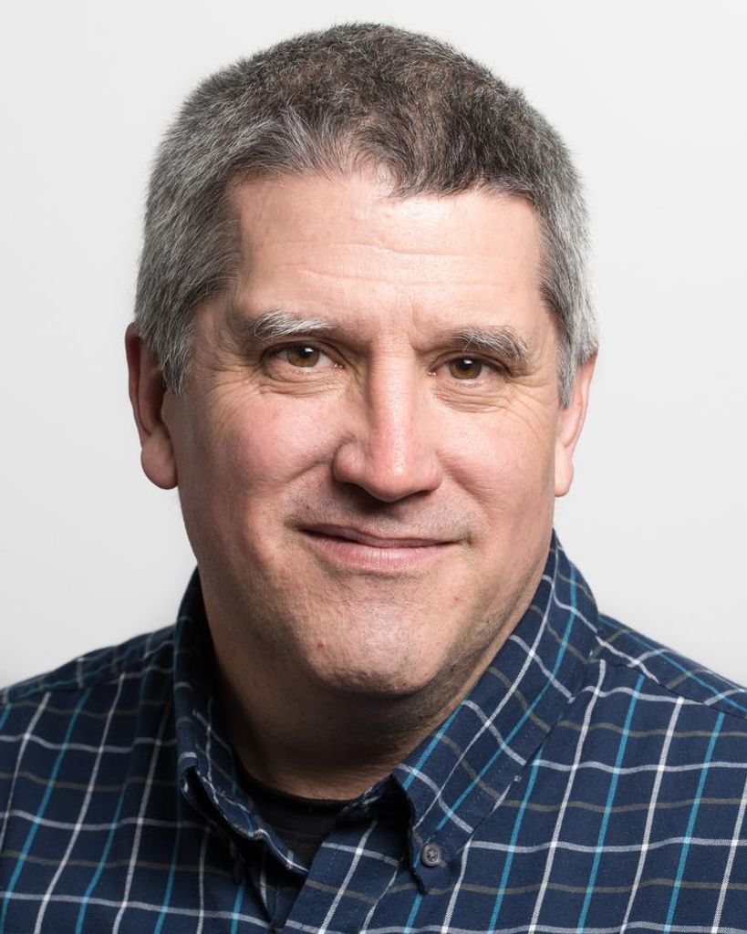 Michael Andrew Ridge Profile Photo