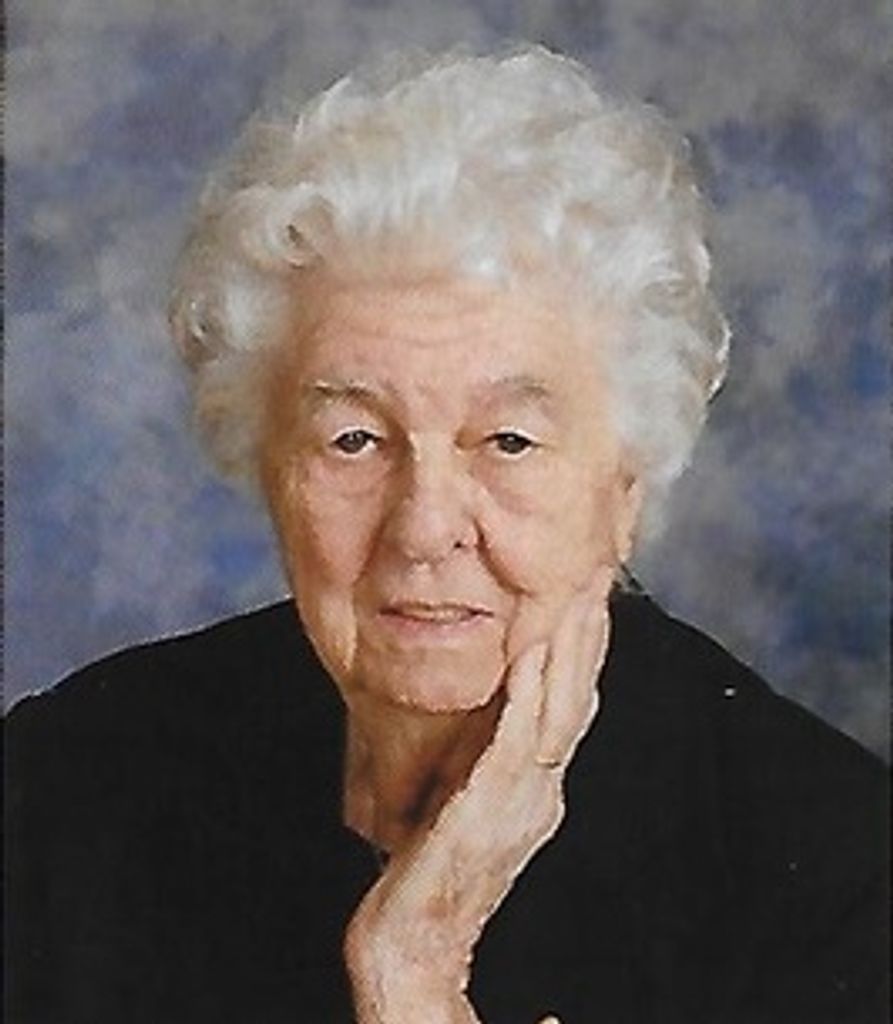 Lee Jeanette Armstead