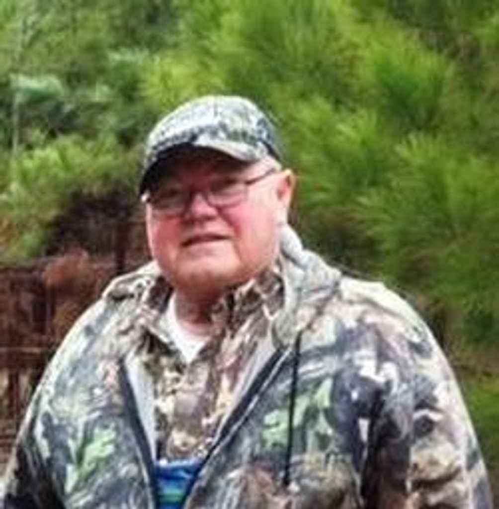 Michael Howard Mcswain Profile Photo