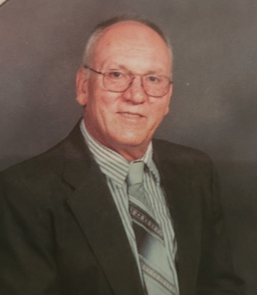 Roger La Fever Profile Photo