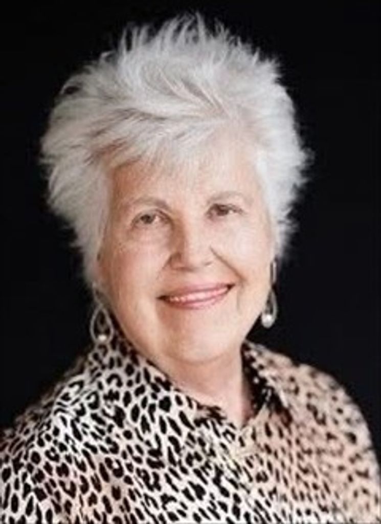 Carol Lou VanBrunt Profile Photo