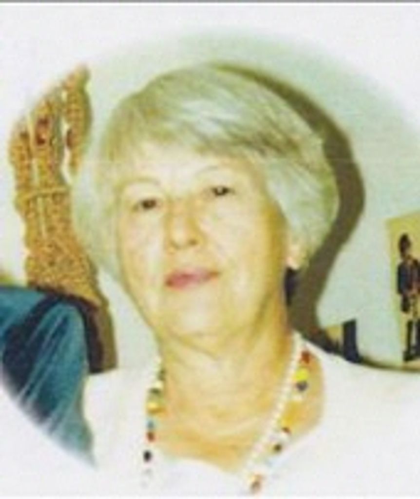 Marian Hatfield