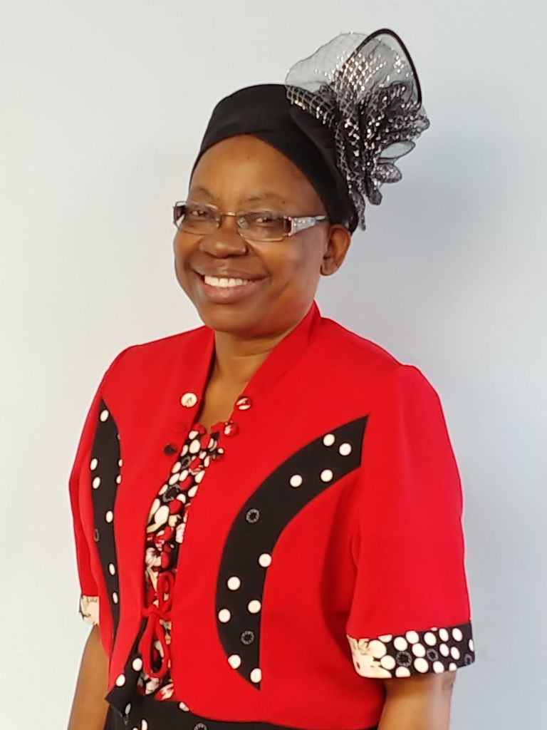 Elizabeth Abiola Bayere Profile Photo