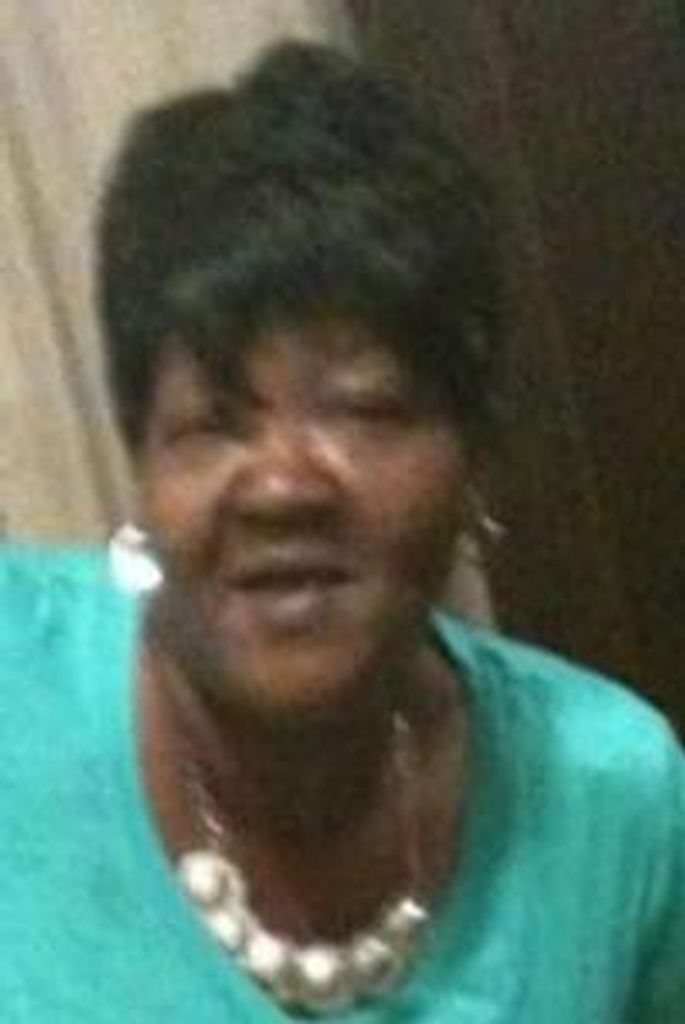 Mary Ann Polidore Profile Photo