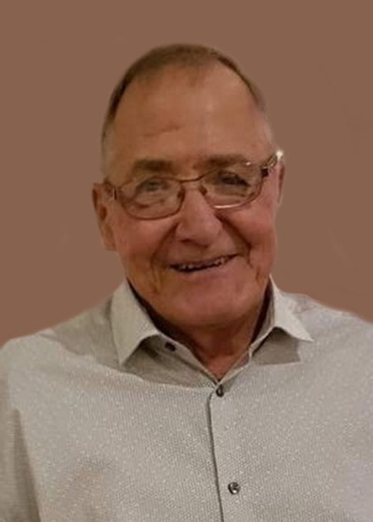 Clarence John Tancowny Profile Photo