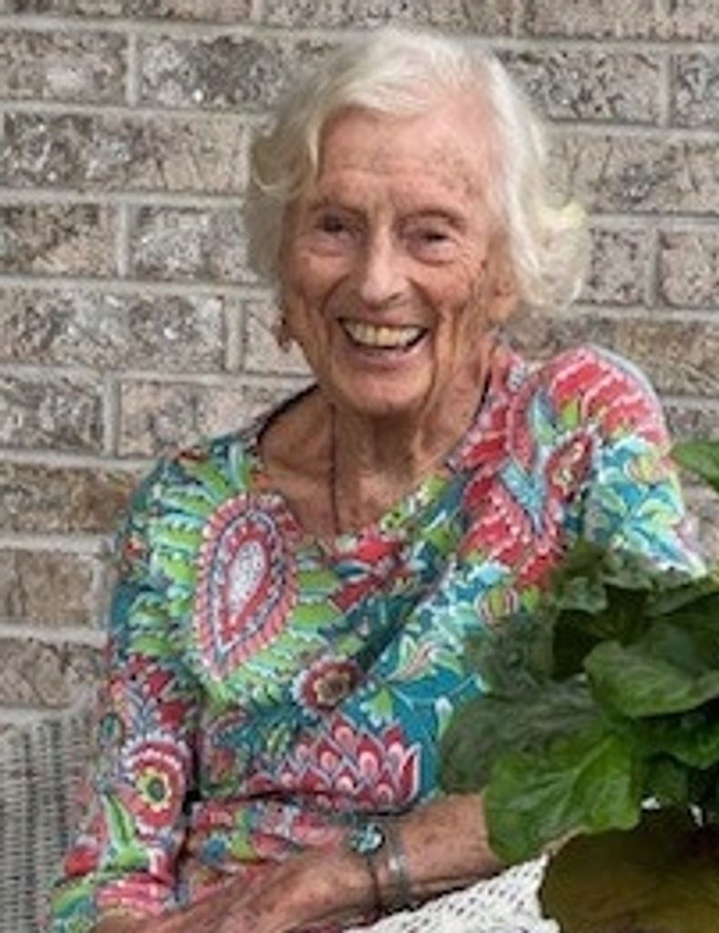 Hilda Geraldine Devries Profile Photo