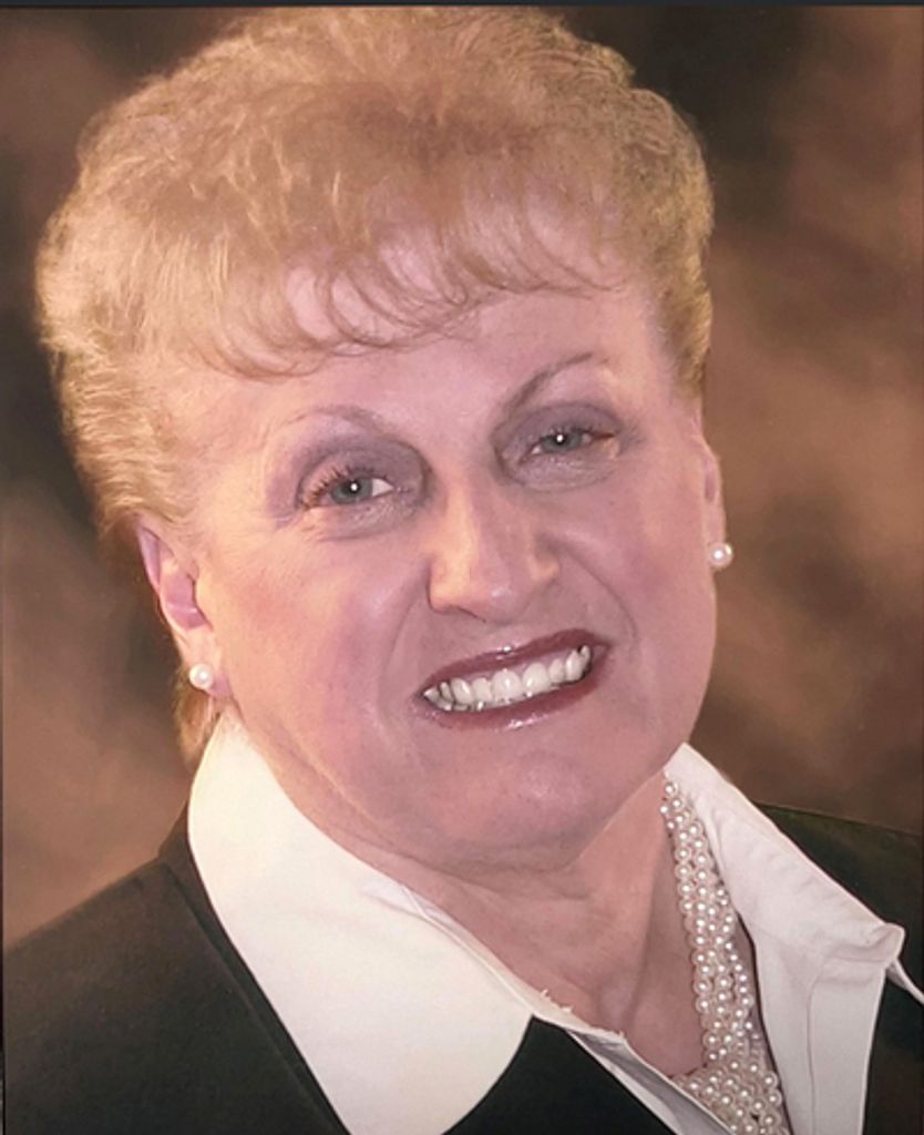 Edna Simonne Poulin Profile Photo