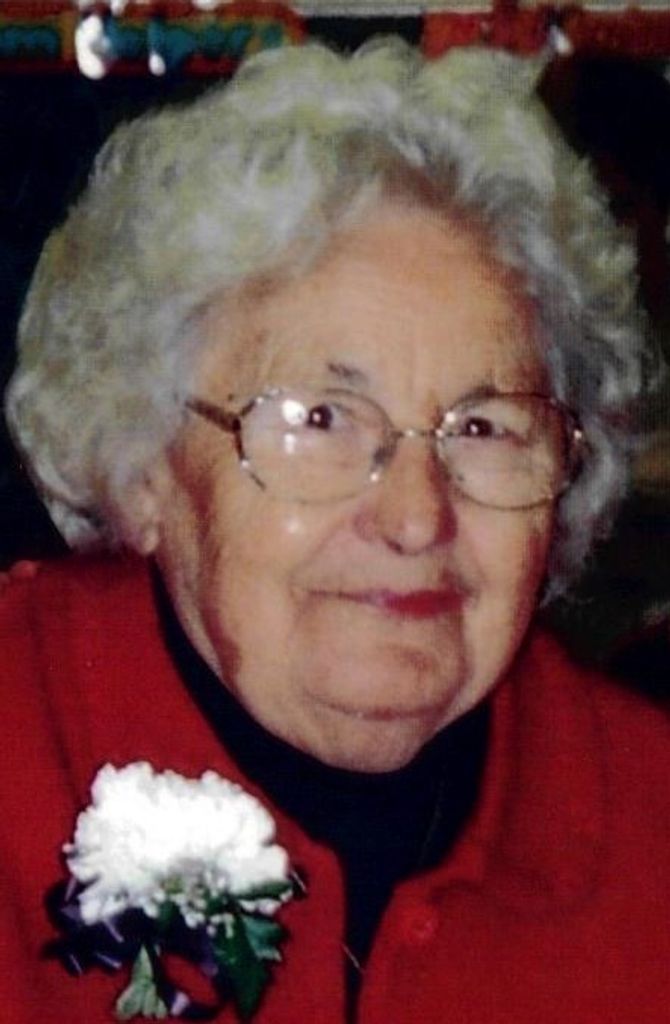 Elisabeth Klara Schoels