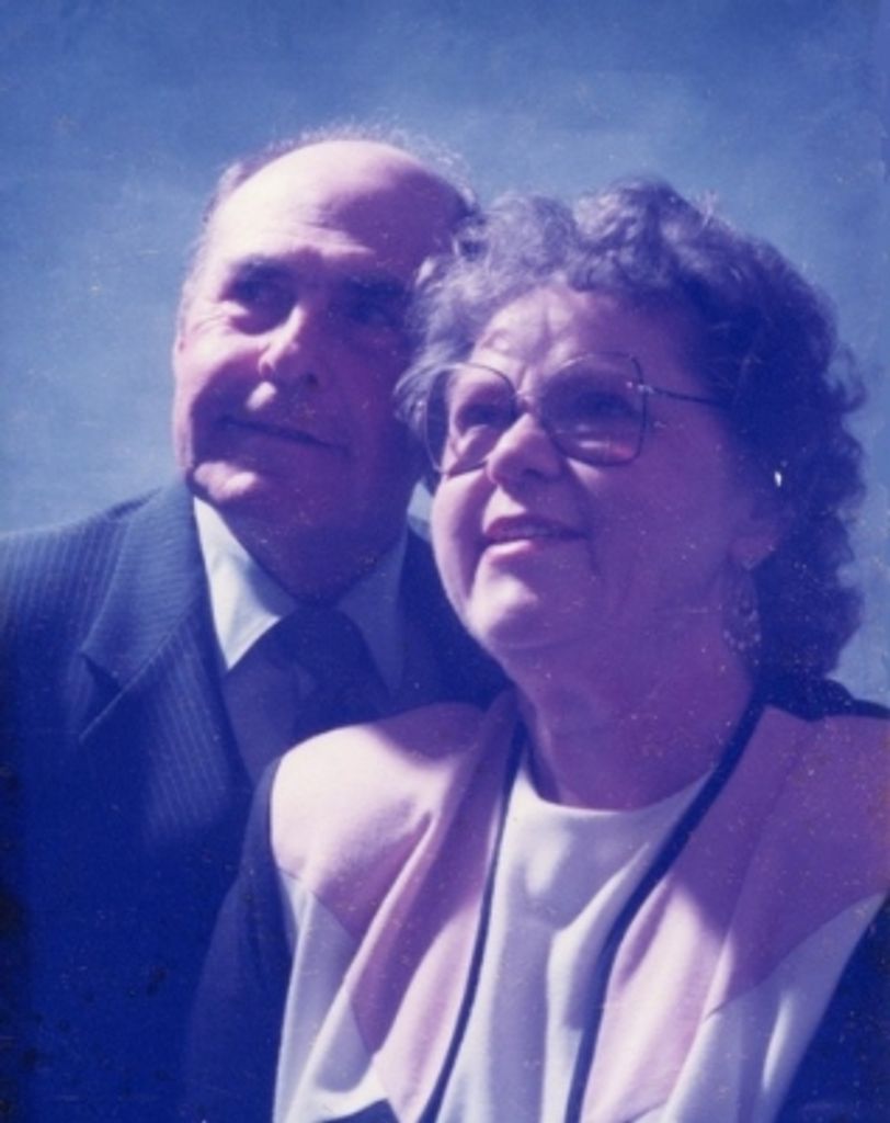 Jessie Mae Haynes Profile Photo