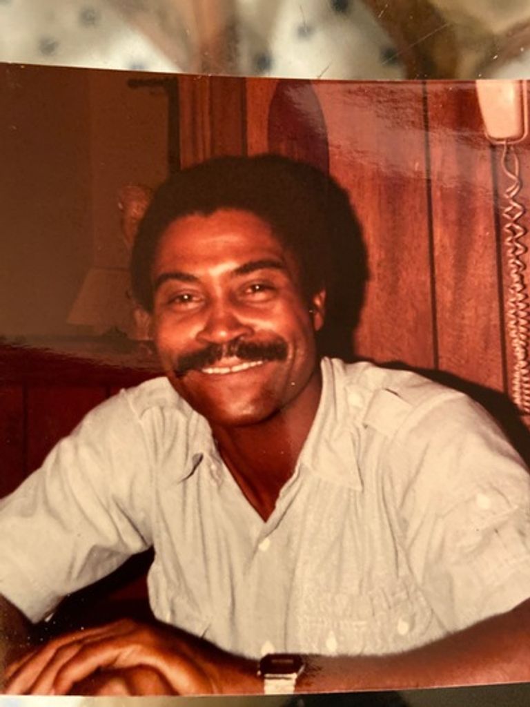 Mr. Hurston Cortez Malone