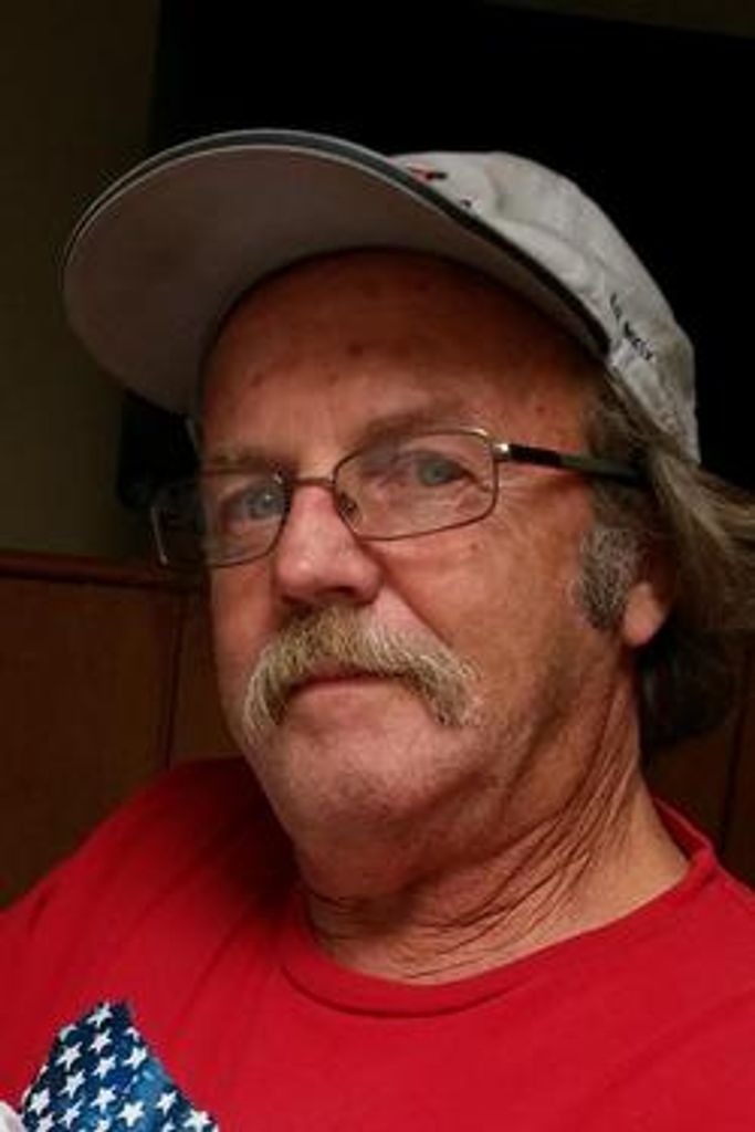 David Lawerence Watts