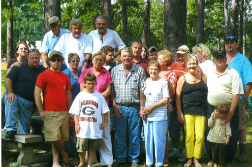 Linda Jewell (Deal)  Crosby photo gallery thumbnail 229 of 246