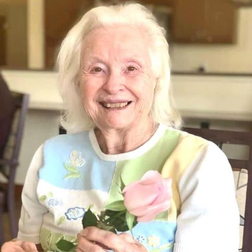 Mavis Pauline Nance Profile Photo