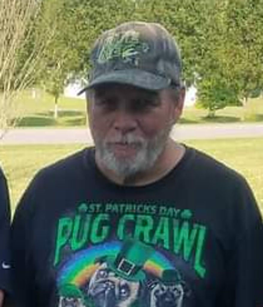 Alton Worth Rabb Profile Photo