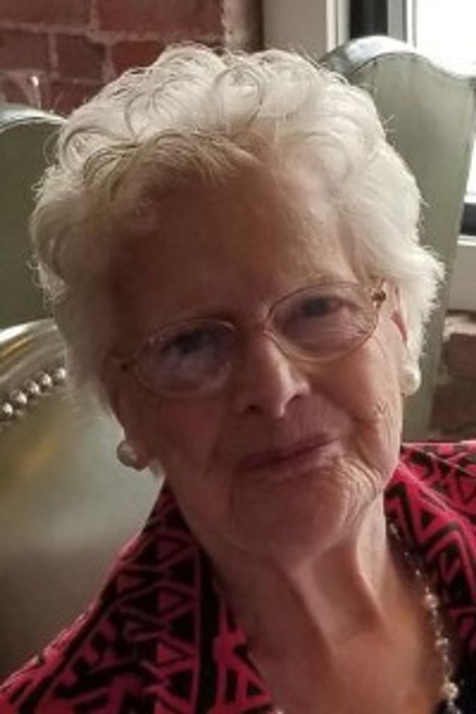 Sheila V. (Sheehan) Noonan Profile Photo