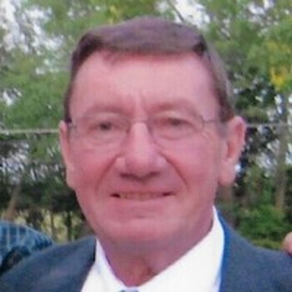 Jerry Lee Stuehrenberg