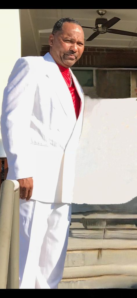 Charles Edward "Charlie Man" Kee, Jr. Profile Photo