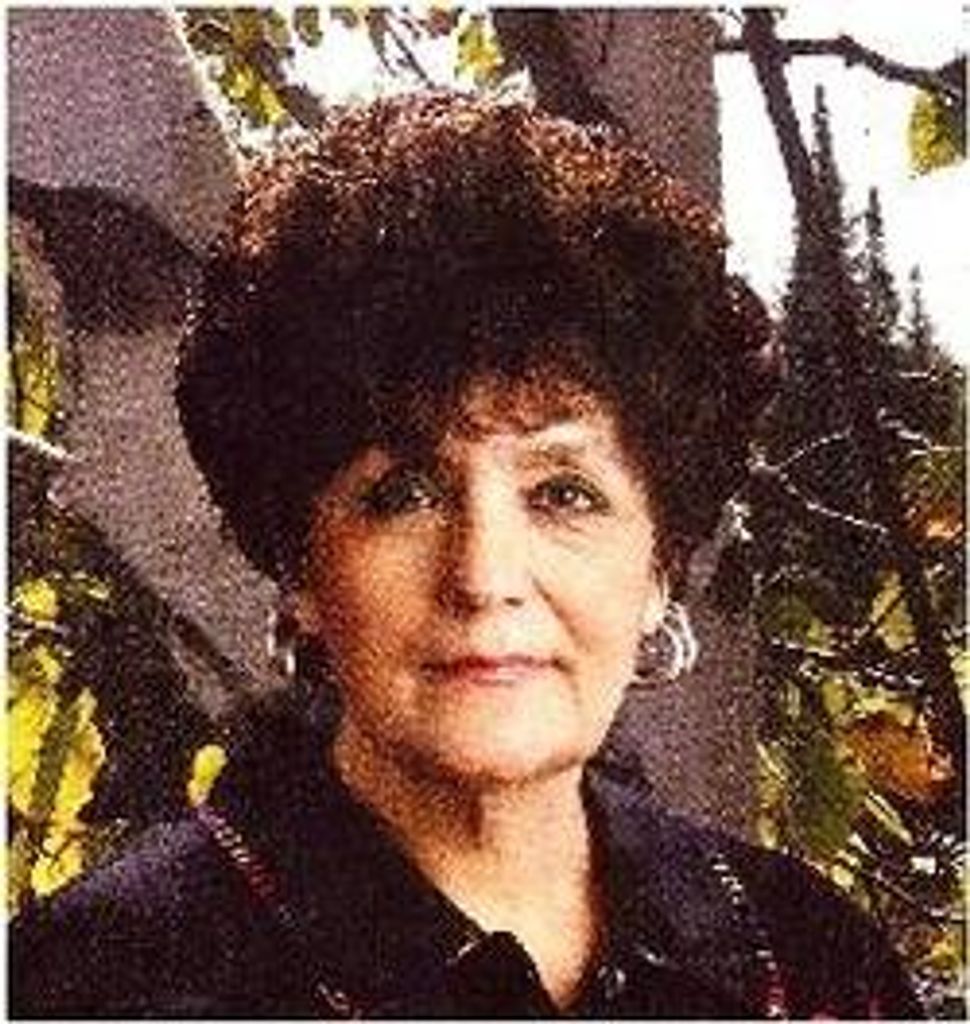 Julie Beth Wilson Profile Photo