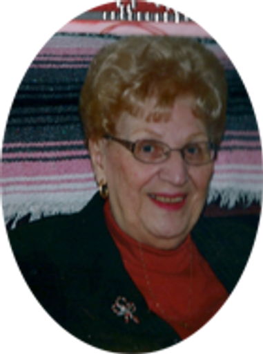 Violet  Lillian (Oldford)  Myers Profile Photo