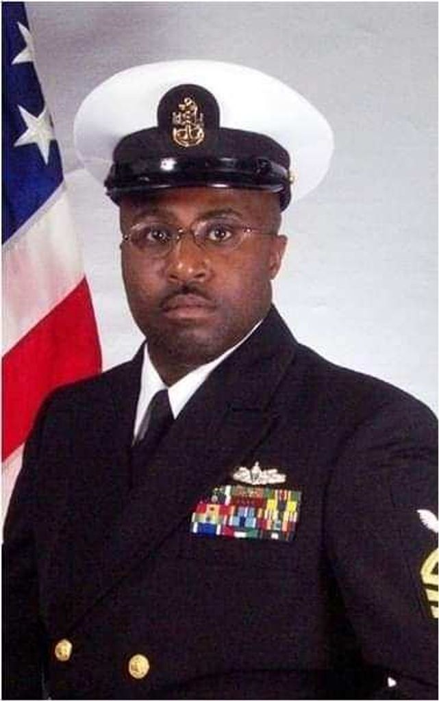 Darrell L. Williams