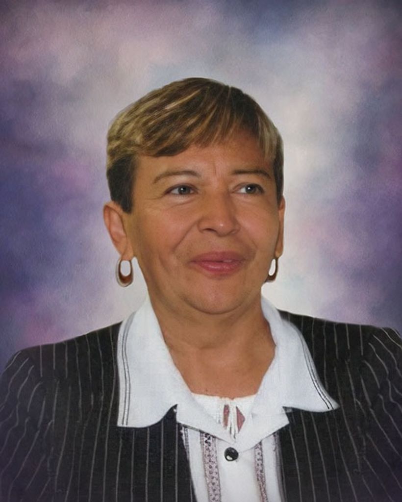 Yolanda Guerrero Ladino