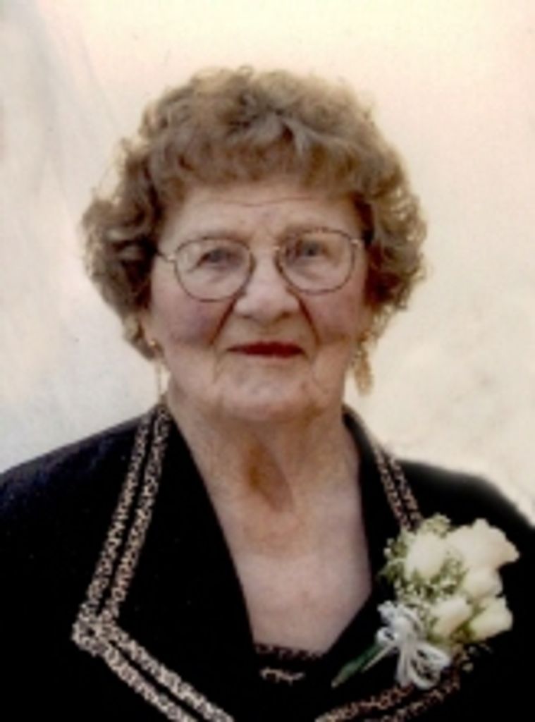 Evelyn Evers