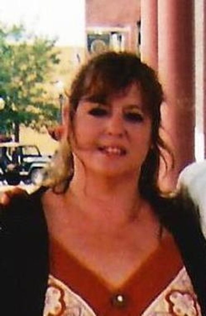 Regina Rachelle Seals